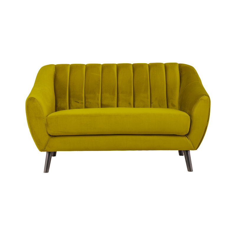 Love Seat Rosie - Verde