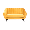Love Seat Rosie - Mostaza