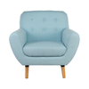 Sillon Vara - Aqua