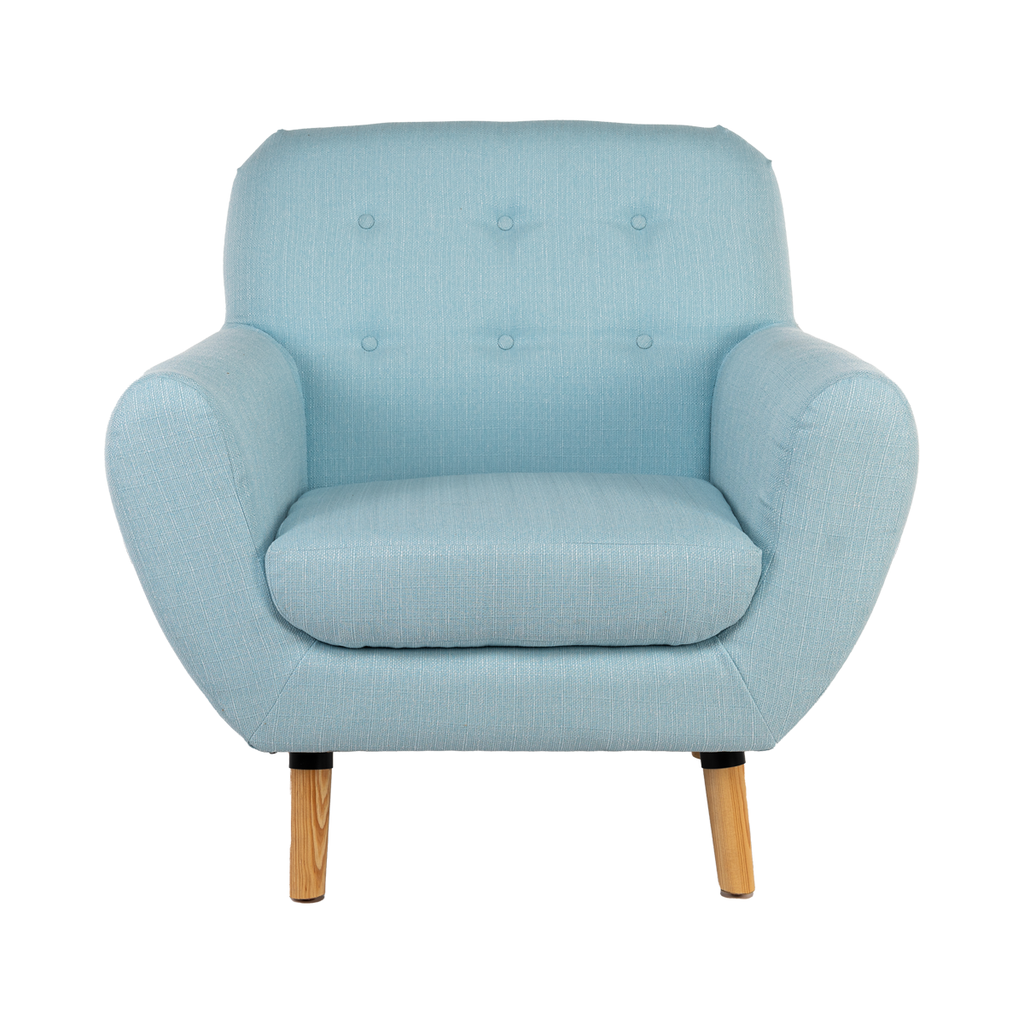 Sillon Vara - Aqua