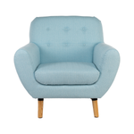 Sillon Vara - Aqua