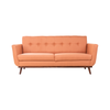 Sofa Chris - Durazno