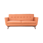 Sofa Chris - Durazno