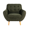 Sillon Vara - Verde