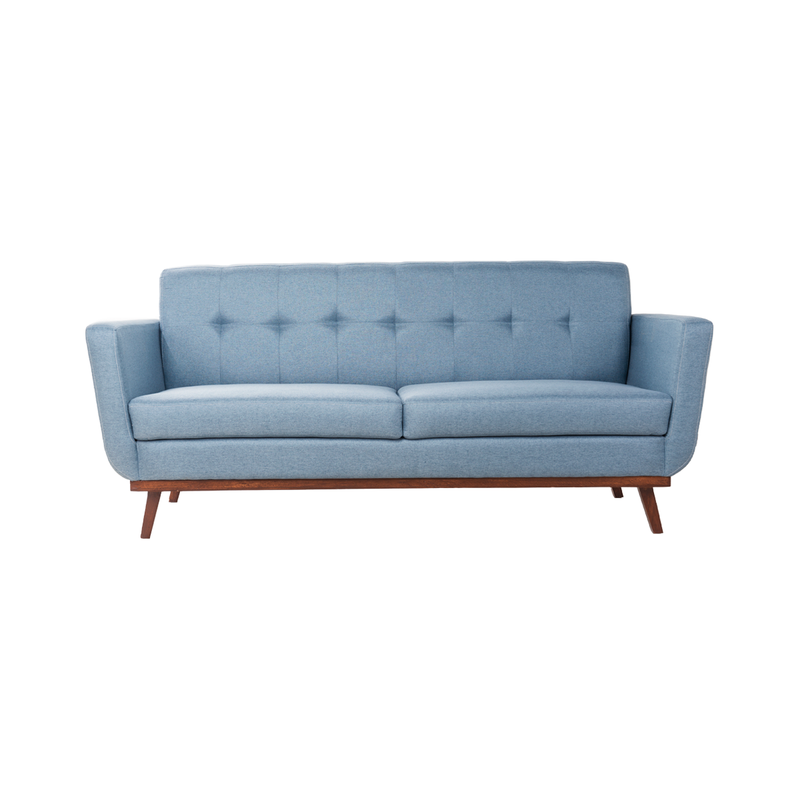 Sofa Chris - Azul