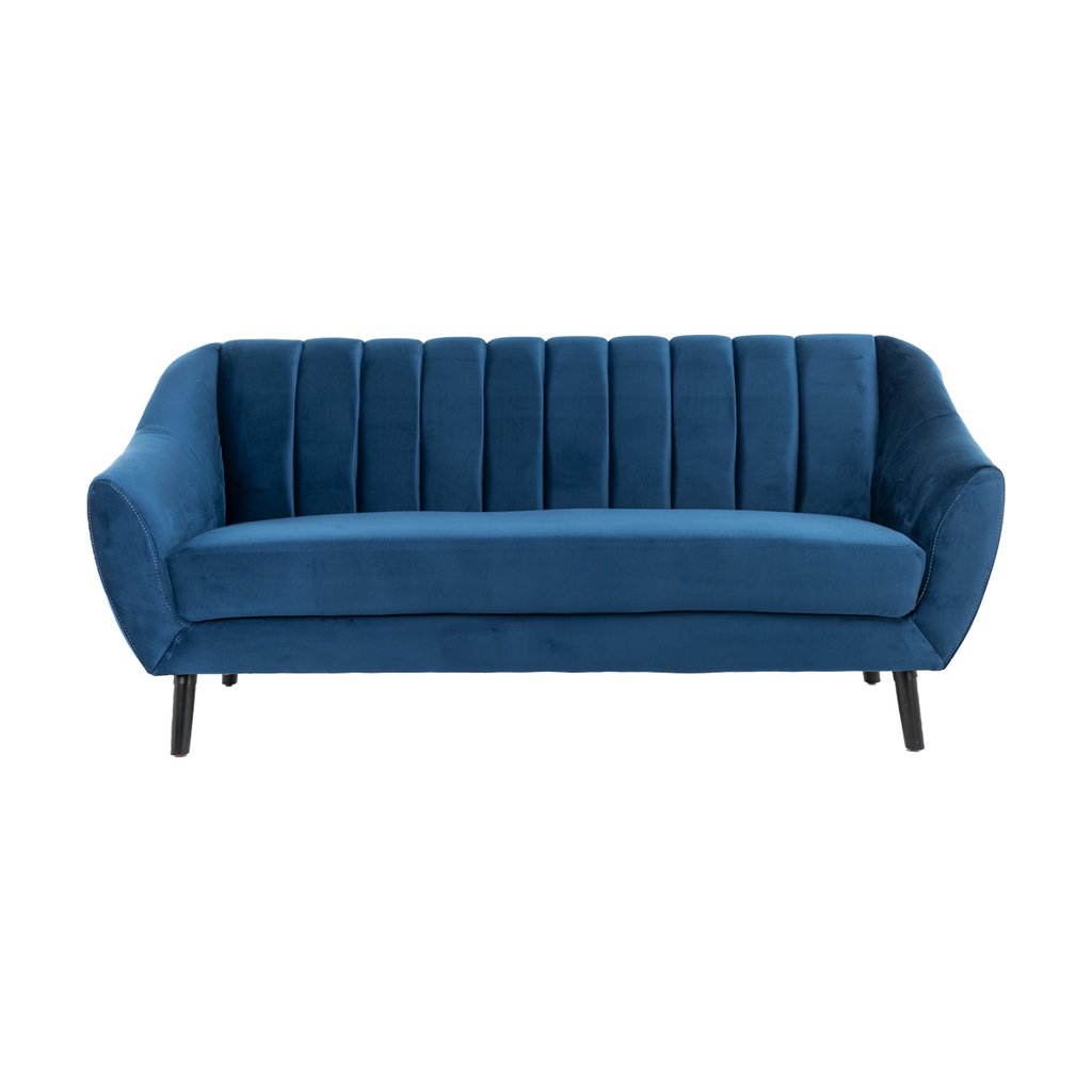 Sofa Rosie - Azul
