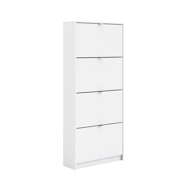 Zapatera Rodovre 2 - Blanco
