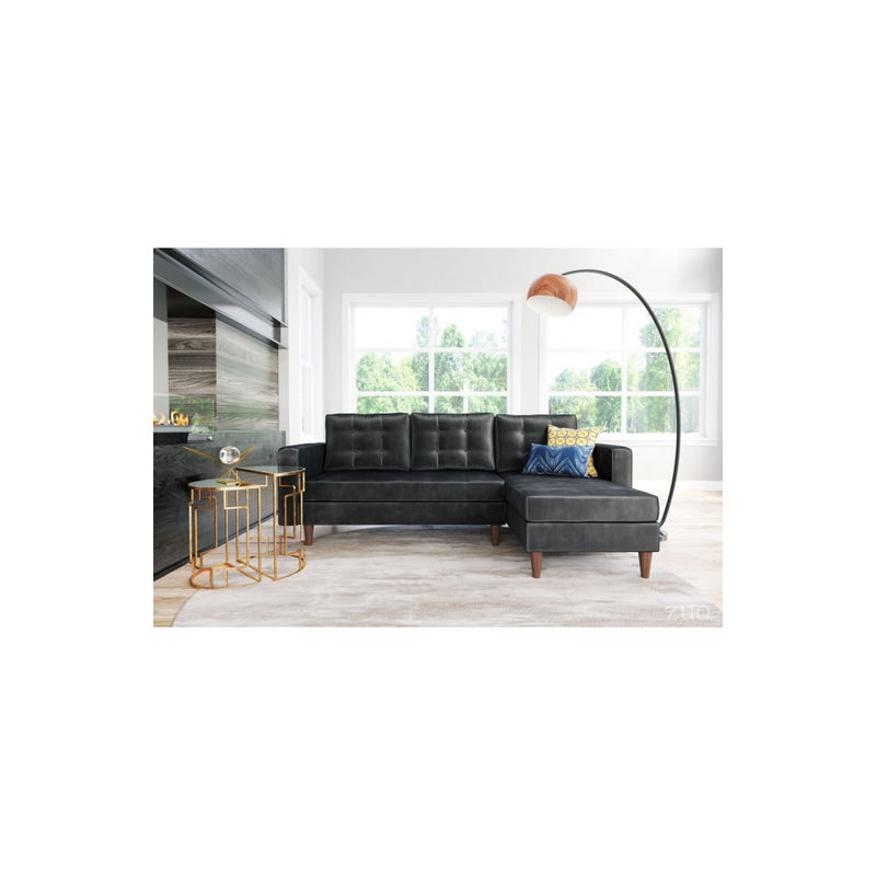Sala Modular Puget - Carbon
