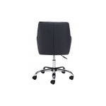Silla de Oficina Curator - Negro