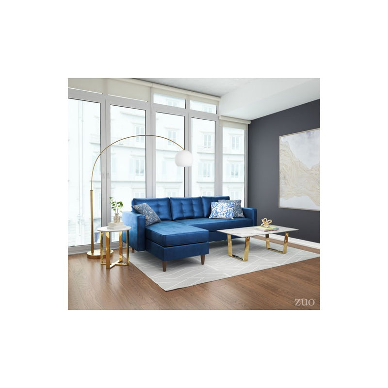 Sala Modular Puget - Azul