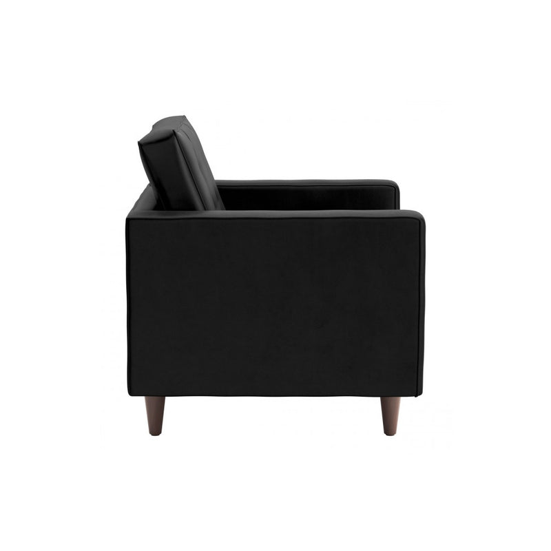 Sillon Puget - Negro