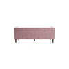 Sofa Grant - Rosa