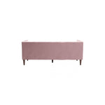 Sofa Grant - Rosa