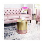 Sofa Grant - Rosa