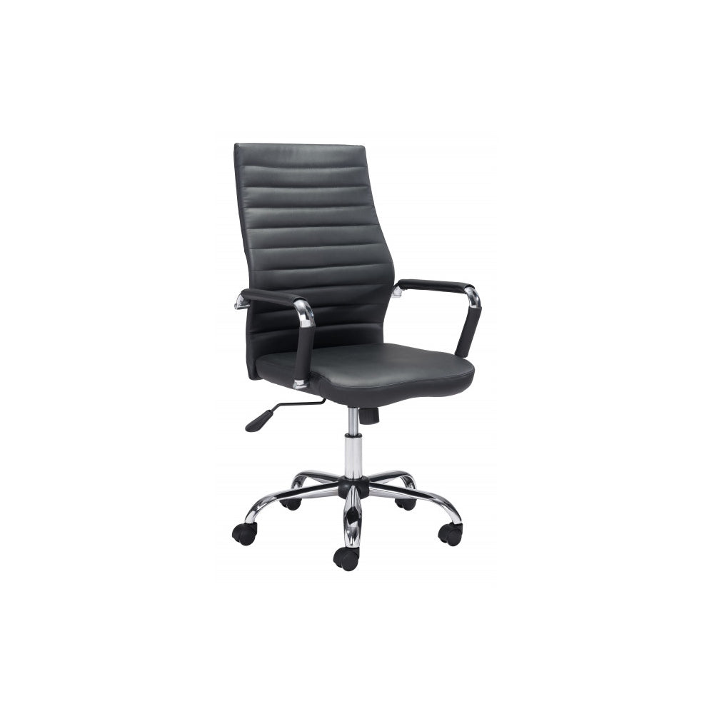 Silla de Oficina Primero - Negro