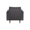 Sillon Kace - Gris