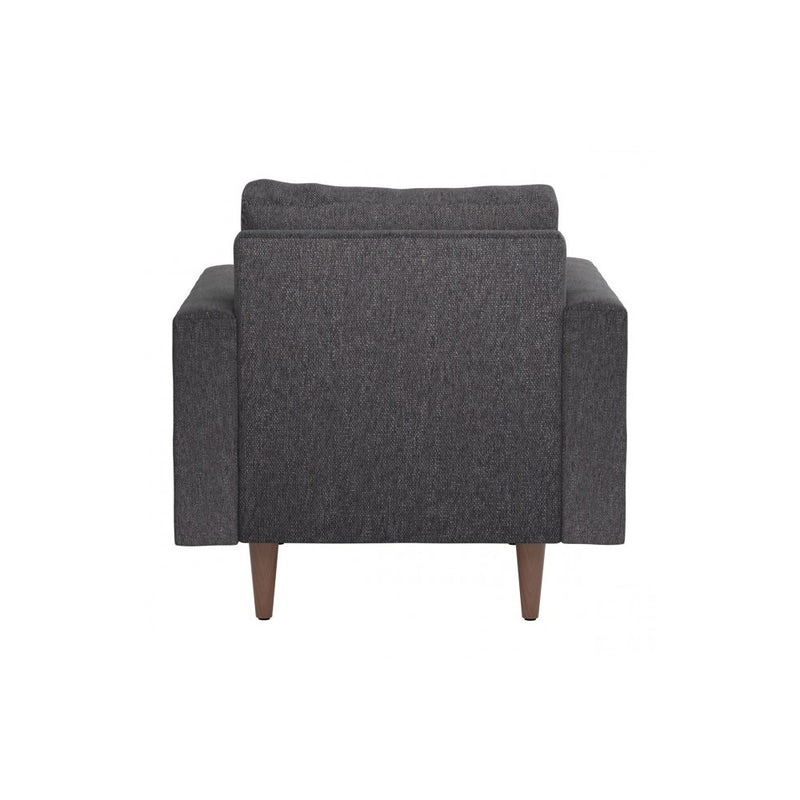 Sillon Kace - Gris