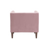 Sillon Grant - Rosa