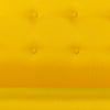 Sillón Vara - Amarillo