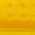 Sillón Vara - Amarillo