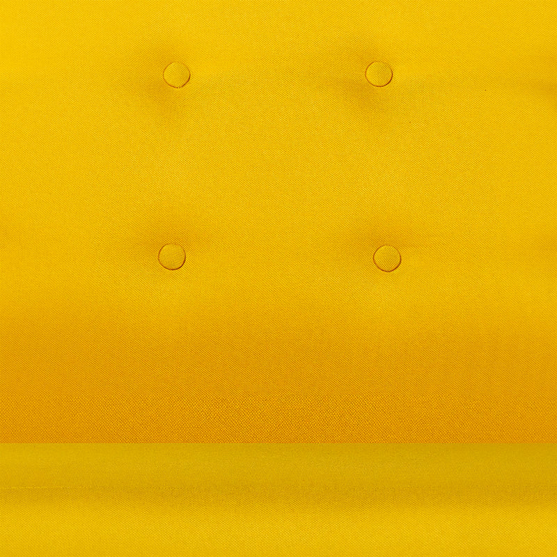 Sillón Vara - Amarillo