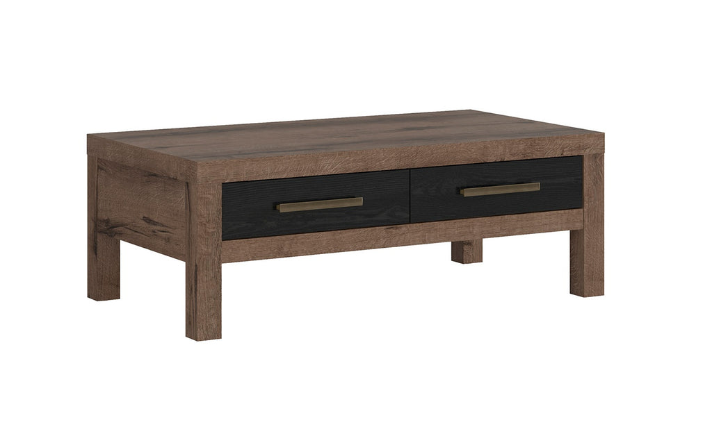Mesa de Centro Laneb - Negro