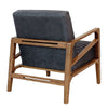 Sillon Kragero- Dark Grey