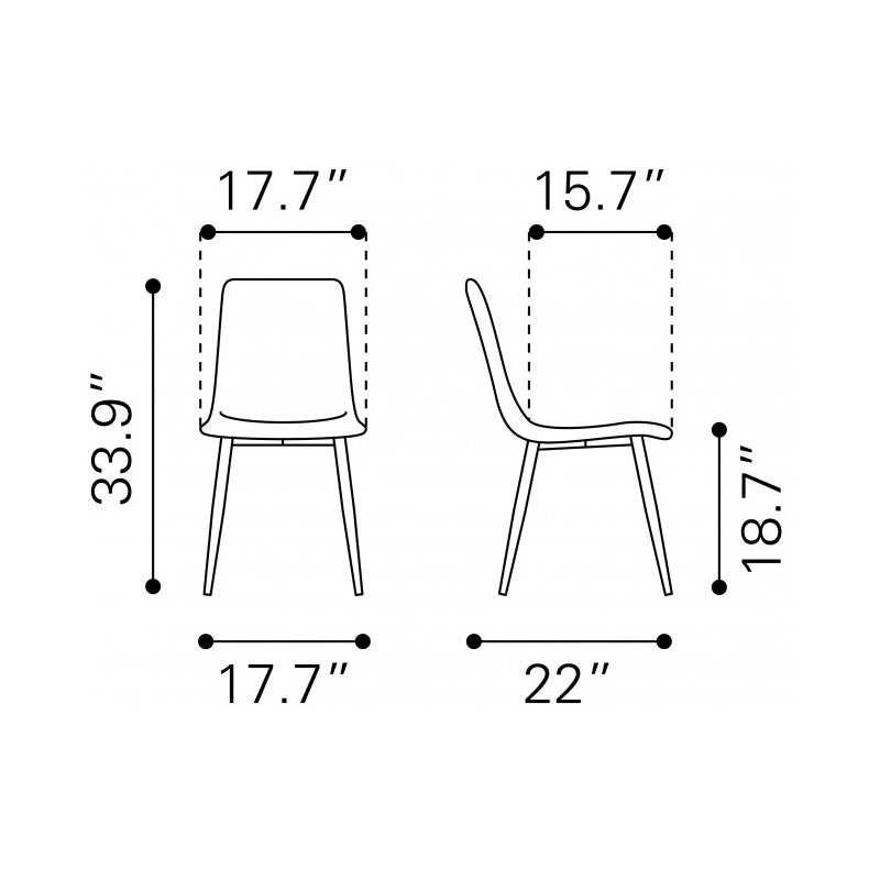 Silla Dolce - Café