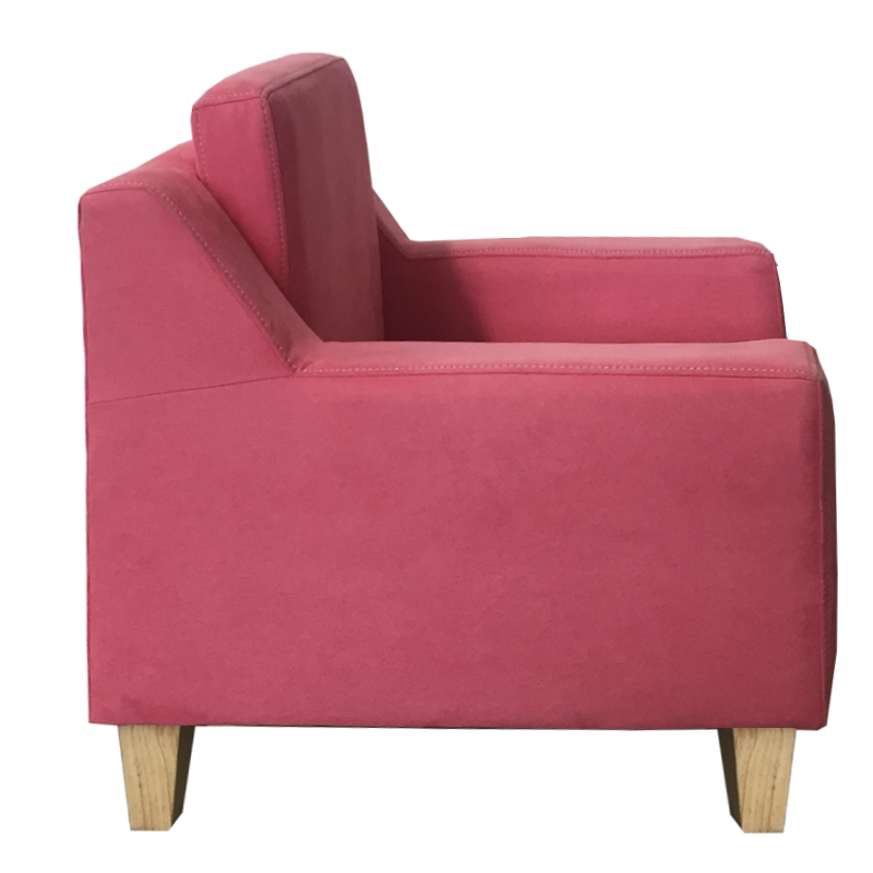 Sillon Infantil Mini Vedette - Varios Colores