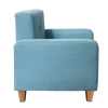 Sillon Infantil Mini Bricolage - Varios Colores