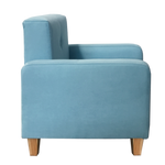 Sillon Infantil Mini Bricolage - Varios Colores