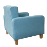 Sillon Infantil Mini Bricolage - Varios Colores