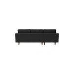 Sala Modular Puget - Carbon