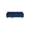 Sala Modular Puget - Azul