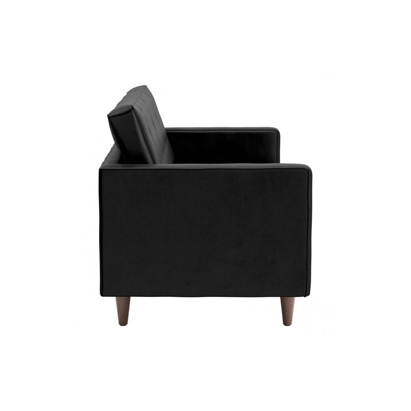 Sofa Puget - Negro