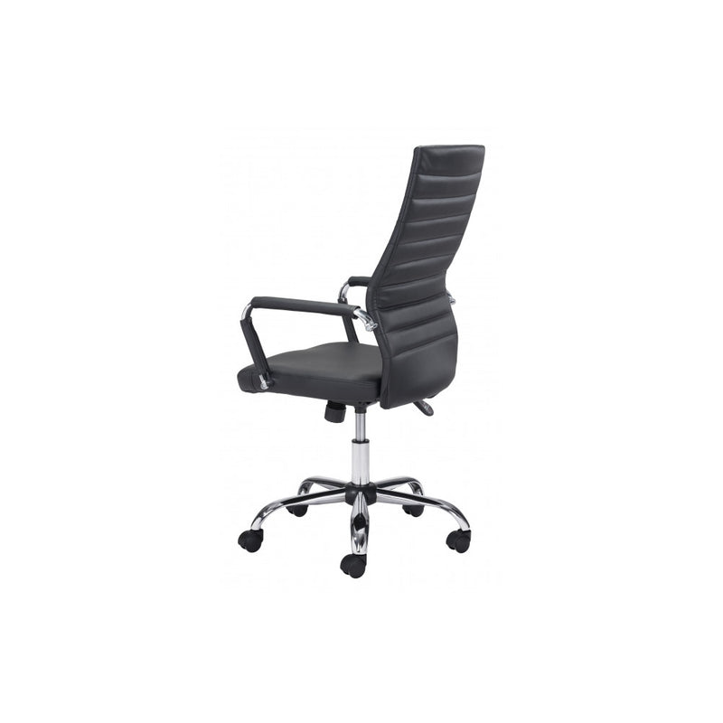 Silla de Oficina Primero - Negro