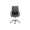 Silla de Oficina Primero - Negro