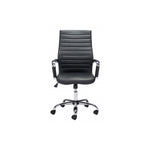 Silla de Oficina Primero - Negro