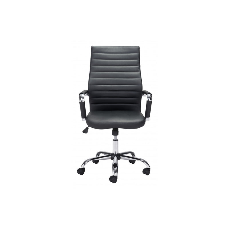 Silla de Oficina Primero - Negro