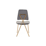 Silla Chloe - Gris