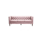 Sofa Grant - Rosa