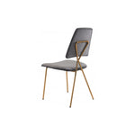 Silla Chloe - Gris