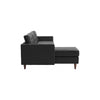 Sala Modular Puget - Carbon