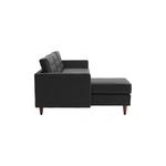 Sala Modular Puget - Carbon