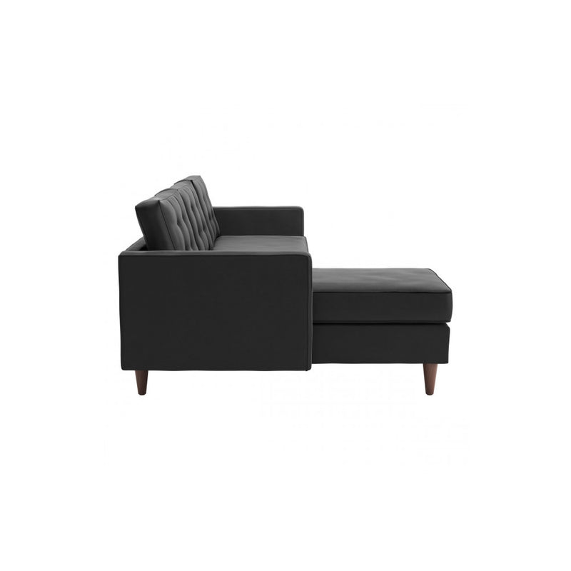 Sala Modular Puget - Carbon