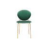 Silla Clyde - Verde