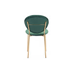 Silla Clyde - Verde