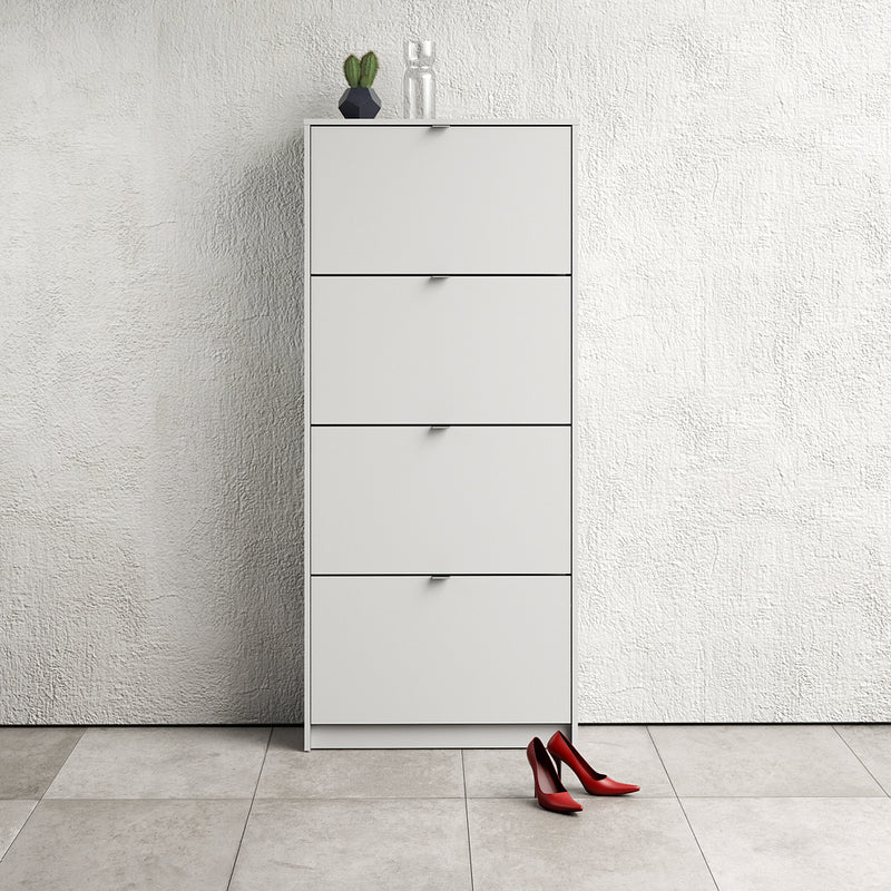 Zapatera Rodovre 2 - Blanco