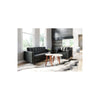 Sofa Puget - Negro