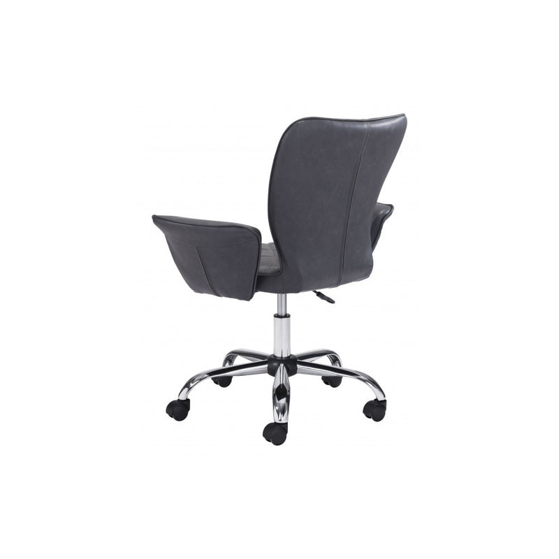 Silla de Oficina Specify - Gris